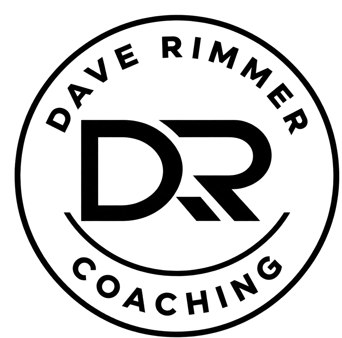 Dave Rimmer Coaching logo